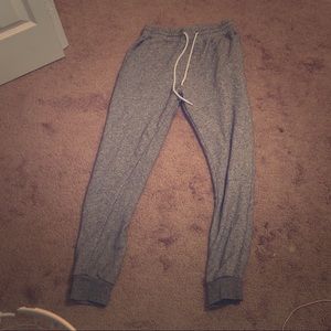 Jogger Pants